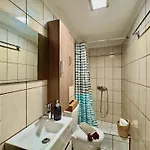 Villa Beachfront Anatoli With Private Heated Pool By Dadovillas *