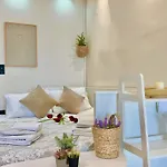 Beachfront Anatoli With Private Heated Pool By Dadovillas Sidárion