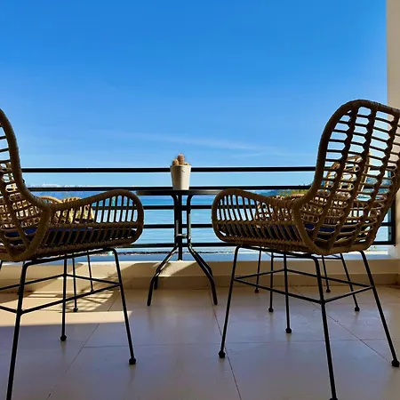 Beachfront Anatoli With Private Heated Pool By Dadovillas Sidárion