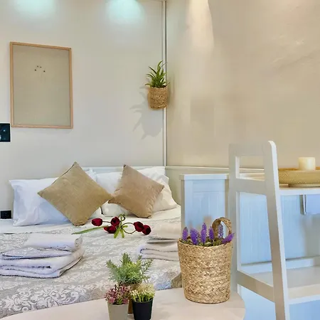 Beachfront Anatoli With Private Heated Pool By Dadovillas Sidárion