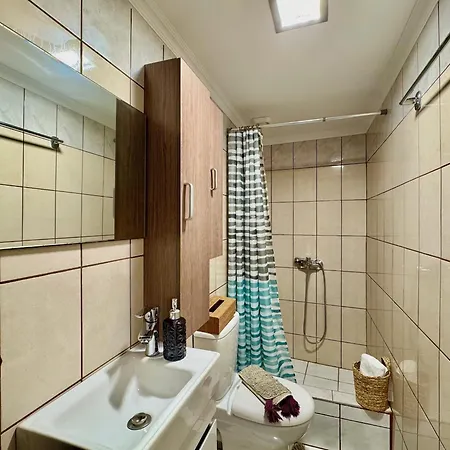 Villa Beachfront Anatoli With Private Heated Pool By Dadovillas *