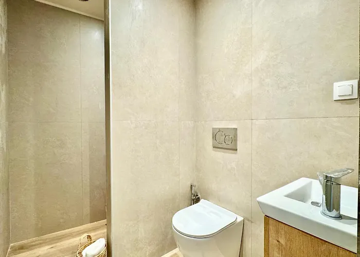 Beachfront Anatoli With Private Heated Pool By Dadovillas Villa Sidari (Corfu)