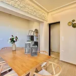 Beachfront Anatoli With Private Heated Pool By Dadovillas *