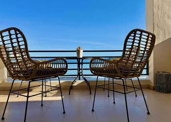 Beachfront Anatoli With Private Heated Pool By Dadovillas Sidárion
