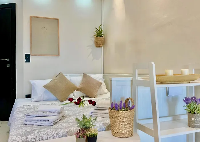Beachfront Anatoli With Private Heated Pool By Dadovillas Sidárion